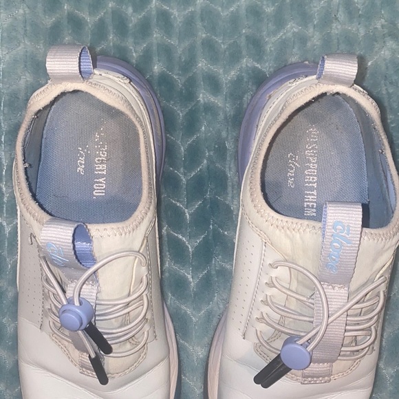 Clove Classic Grey Matter Shoes - Picture 6 of 12